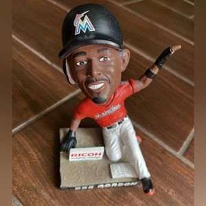 Dee Gordon Bobblehead